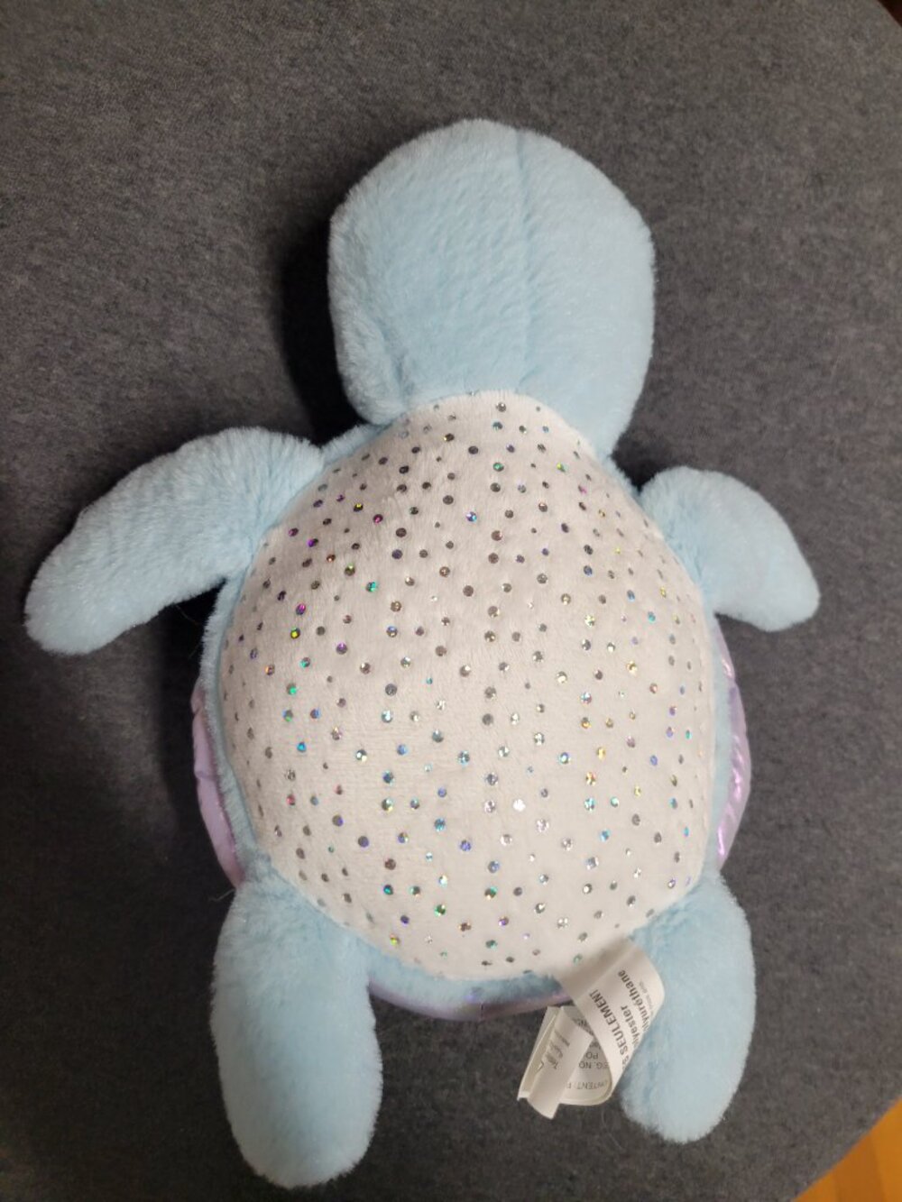 Sea Turtle plush - Picture 5 of 5